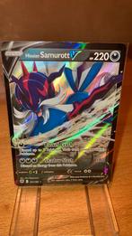 Pokemon Samurott V 101/189 Astral Radiance 3,00 euro, Ophalen of Verzenden, Zo goed als nieuw
