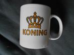 beker KONING ProDemos, Ophalen, Gebruikt, Overige typen, Overige stijlen