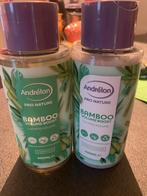 Andrelon bamboo volume boost, Shampoo of Conditioner, Zo goed als nieuw, Ophalen