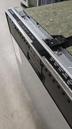 Siemens Inbouw vaatwasser SX63HX60CN //Jonger dan 5 jaar//, Ophalen, Minder dan 85 cm, Minder dan 10 liter, Refurbished