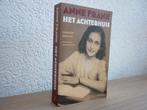 Anne Frank - Het achterhuis - Dagboek brieven, Ophalen of Verzenden, Gelezen, Christendom | Protestants