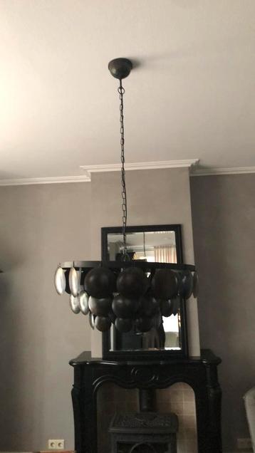 Hang lamp beschikbaar voor biedingen