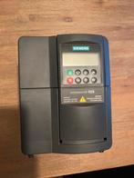 Siemens micromaster, Hobby en Vrije tijd, Elektronica-componenten, Ophalen of Verzenden, Zo goed als nieuw