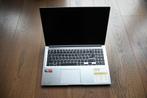 Laptop Asus Vivobook 15,6 inch., Computers en Software, Windows Laptops, Ophalen, 2 tot 3 Ghz, Qwerty, 512 GB