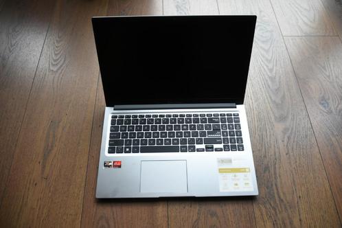 Laptop Asus Vivobook 15,6 inch., Computers en Software, Windows Laptops, Zo goed als nieuw, 17 inch of meer, SSD, 2 tot 3 Ghz