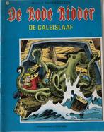 De Rode Ridder 77 - De galeislaaf (1e druk), Ophalen, Zo goed als nieuw