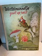Wortelmannetje gaat op reis" van B. Midderigh-Bokhorst., Ophalen of Verzenden, Zo goed als nieuw