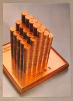 Vollrad Kutscher 2000 centen Anischtkaart, Verzenden, 1980 tot heden, Ongelopen, Overige thema's