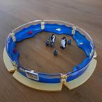 Playmobil bassin pinguins 9063, Kinderen en Baby's, Speelgoed | Playmobil, Complete set, Ophalen of Verzenden, Zo goed als nieuw
