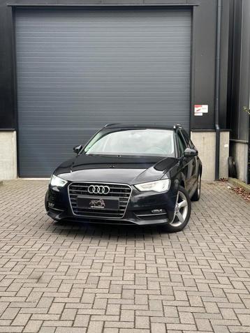 Audi A3 SPORTBACK 1.4 TFSI Ambiente Airco - Stoelverwarming  beschikbaar voor biedingen