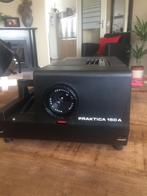 Diaprojector, Ophalen, Zo goed als nieuw
