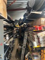 Vw volkswagen mk1 mk2 mk3 mk4 onderdelen, Motoren, Tuning en Styling, Ophalen
