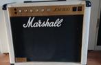 Marshall JCM 800 1983 Wit Zeldzaam low/high combo 4010, Muziek en Instrumenten, Versterkers | Bas en Gitaar, Ophalen, Gebruikt