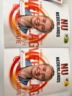 NU Nederlands 3F - Compleet Pakket, Boeken, Schoolboeken, Ophalen of Verzenden, Zo goed als nieuw, VMBO, Nederlands