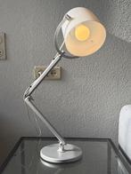 Svirvel Ikea desktop-/werk- of bureaulamp, Ophalen, Zo goed als nieuw, Metaal, Minder dan 50 cm