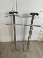 Zack Atacio Dressboy - Stijlvolle Kledingstandaard, Ophalen, Zo goed als nieuw, Metaal, Staande kapstok