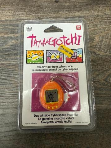 Tamagotchi, 1996-1997 beschikbaar voor biedingen