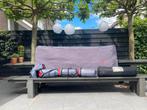 Inflatable matras voor een ultiem slaapgenot., Caravans en Kamperen, Slaapmatten, Ophalen, Zo goed als nieuw