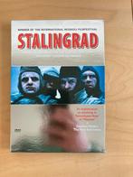 Stalingrad DVD - Klassieke Oorlogsfilm, Cd's en Dvd's, Boxset, Ophalen of Verzenden, Zo goed als nieuw, Duitsland