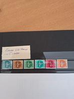 India UN Force i  Congo, Postzegels en Munten, Ophalen of Verzenden, Zuid-Azië, Postfris