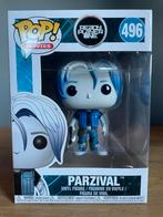 Funko Pop Parzival #496 - Ready Player One, Ophalen of Verzenden, Zo goed als nieuw