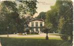 Utrecht Park Nieuweroord., Ophalen of Verzenden, Voor 1920, Gelopen, Utrecht