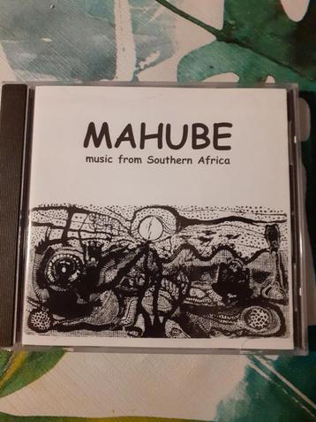 Mahube - Music from Southern Africa beschikbaar voor biedingen
