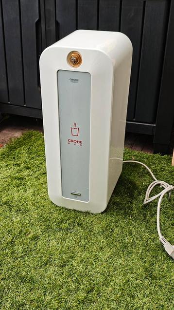 Grohe Red 8L 2100w beschikbaar voor biedingen