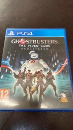 Ghostbusters the video game ps4, 1 speler, Ophalen of Verzenden, Zo goed als nieuw, Vanaf 3 jaar