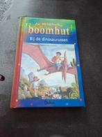 M. Pope Osborne - Bij de dinosaurussen, Boeken, Ophalen, Zo goed als nieuw, M. Pope Osborne