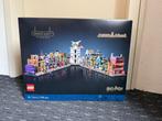 LEGO - NIEUW IN DOOS: Harry Potter - Wegisweg - 76444, Kinderen en Baby's, Speelgoed | Duplo en Lego, Ophalen of Verzenden, Nieuw