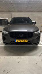 Volvo XC60 | R-Design | 2.0 Recharge | AWD | 360 | 2021, Automaat, Zwart, 1969 cc, Plug-in hybride