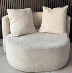 Fauteuil loveseat teddy nous living, Huis en Inrichting, Fauteuils, Ophalen, 75 tot 100 cm