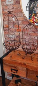 2 delig Set:Plantenbak met Vogels♥️SALE VERKOOP♥️, 1446dt, Nieuw, Ophalen of Verzenden, Bram