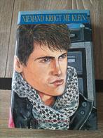 Cocky Minderhoud Niemand krijgt me klein, Ophalen of Verzenden, Gelezen, Cocky Minderhoud, Nederland