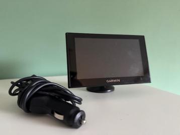Garmin navigatie beschikbaar voor biedingen