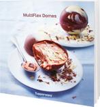 Tupperware MFV Domes Kookboek Nieuw Laatste, Nieuw, Overige typen, Ophalen of Verzenden