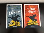 Dik Trom, Ophalen of Verzenden, Nieuw, Diverse, Fictie