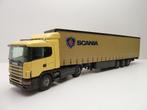 Scania 4 serie demo model  '' Tekno '', Ophalen of Verzenden, Gebruikt, Bus of Vrachtwagen, Tekno