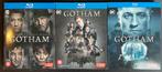 Gotham Seizoen 1-3 op Blu-ray, Cd's en Dvd's, Blu-ray, Ophalen of Verzenden, Zo goed als nieuw, Tv en Series