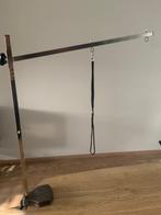 Honden trimbeugel verstelbaar, Ophalen, Zo goed als nieuw