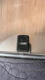 Bobike voorzitje fietsstoeltje - Gebruikt, Fietsen en Brommers, Fietsaccessoires | Fietsstoeltjes, Ophalen, Gebruikt, Voetsteuntjes