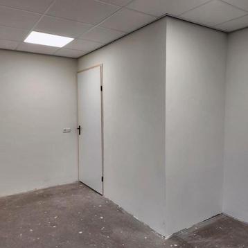 Scheidingswand / Voorzetwand beschikbaar voor biedingen