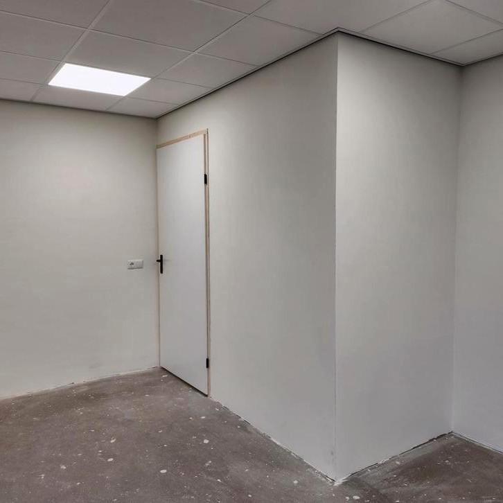Scheidingswand / Voorzetwand, Diensten en Vakmensen, Timmerlieden en Meubelmakers, Timmerwerk of Zaagwerk, Garantie