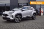 Toyota YARIS CROSS 1.5 Hybrid Executive Aut/360 gr Camera/Pa, Auto's, Automaat, USB, Gebruikt, Met garantie (alle)