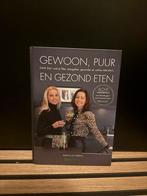 Gewoon, Puur & Gezond Eten - Dutch Diet, Hoofdgerechten, Ophalen of Verzenden, Zo goed als nieuw, Gezond koken