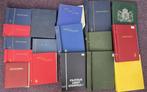 Doos met FDC/env/kaart verzamelalbums met/zonder bladen, Postzegels en Munten, Postzegels | Toebehoren, Ophalen of Verzenden, Verzamelalbum