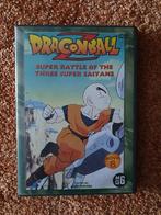Dragonball Z, Super Battle of the three Super Saiyans, Orig., Cd's en Dvd's, Ophalen of Verzenden, Zo goed als nieuw, Amerikaans