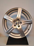17 inch 5x100 Polo Ibiza Fabia Zie advertentie, Auto-onderdelen, Banden en Velgen, Ophalen, Gebruikt, Velg(en), 17 inch