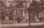 Delft. Gemeenlandshuis.   **, Verzenden, 1940 tot 1960, Ongelopen, Zuid-Holland